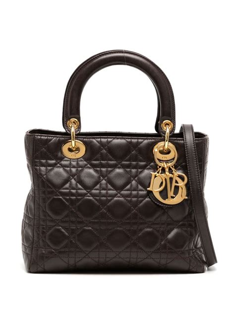 how much is a lady dior bag in australia|pre owned Lady Dior Bag.